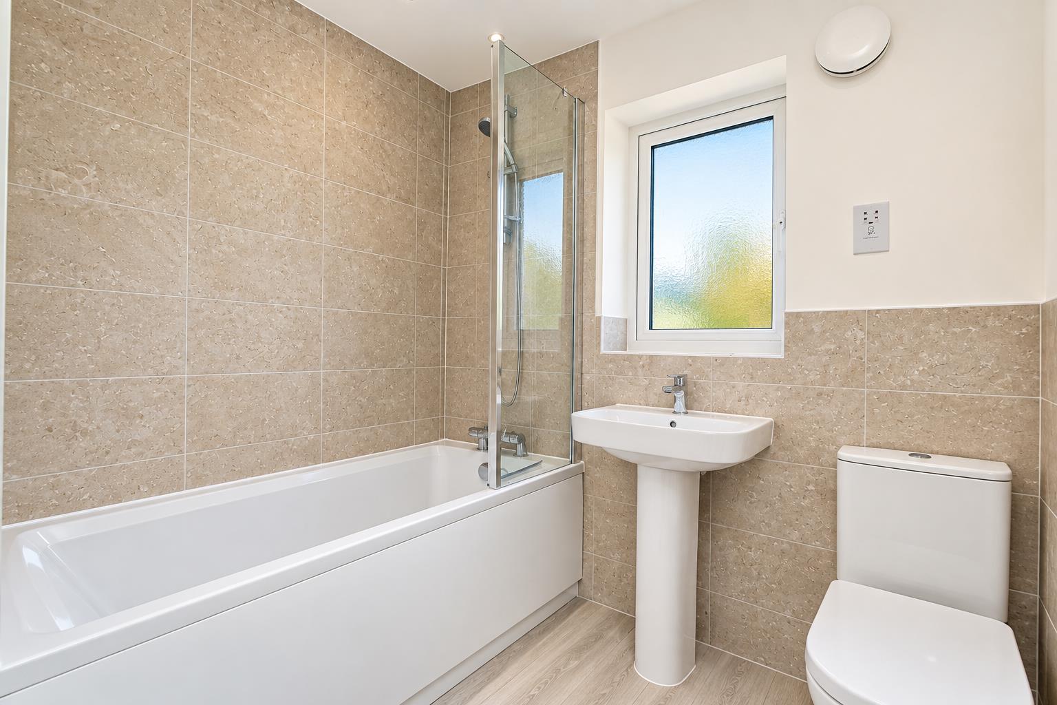 Lacaune Close, Whitehouse, Milton Keynes
